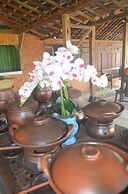 Omah Kloewoeng Resort Kaliurang