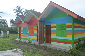 Omah Kloewoeng Resort Kaliurang