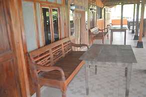 Omah Kloewoeng Resort Kaliurang