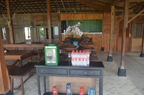 Omah Kloewoeng Resort Kaliurang