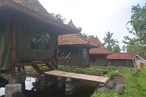 Omah Kloewoeng Resort Kaliurang