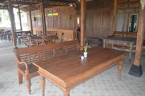 Omah Kloewoeng Resort Kaliurang