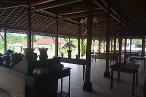 Omah Kloewoeng Resort Kaliurang