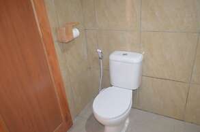 Omah Kloewoeng Resort Kaliurang