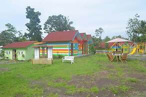 Omah Kloewoeng Resort Kaliurang