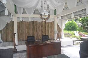 Omah Kloewoeng Resort Kaliurang