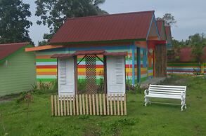 Omah Kloewoeng Resort Kaliurang