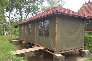 Omah Kloewoeng Resort Kaliurang