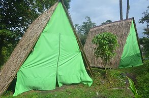 Omah Kloewoeng Resort Kaliurang