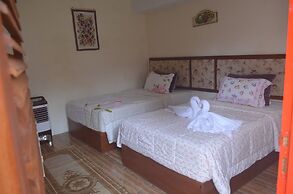 Omah Kloewoeng Resort Kaliurang