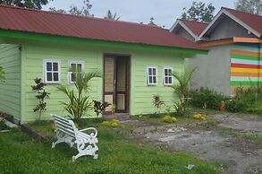 Omah Kloewoeng Resort Kaliurang