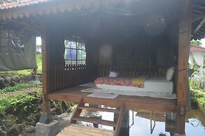 Omah Kloewoeng Resort Kaliurang