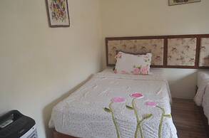 Omah Kloewoeng Resort Kaliurang