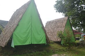 Omah Kloewoeng Resort Kaliurang