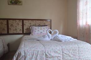 Omah Kloewoeng Resort Kaliurang