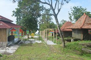 Omah Kloewoeng Resort Kaliurang