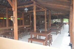 Omah Kloewoeng Resort Kaliurang