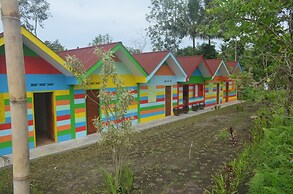 Omah Kloewoeng Resort Kaliurang