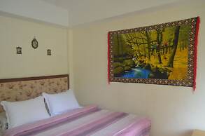 Omah Kloewoeng Resort Kaliurang