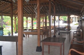 Omah Kloewoeng Resort Kaliurang