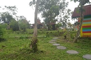 Omah Kloewoeng Resort Kaliurang