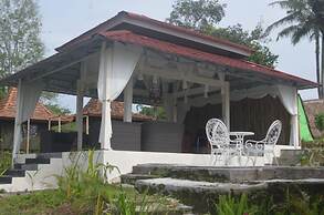 Omah Kloewoeng Resort Kaliurang