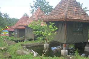 Omah Kloewoeng Resort Kaliurang