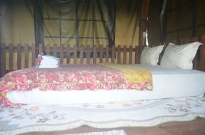 Omah Kloewoeng Resort Kaliurang