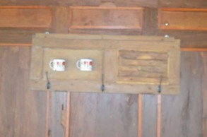 Omah Kloewoeng Resort Kaliurang