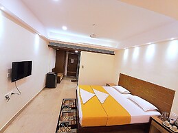 Famafa Beach Resort