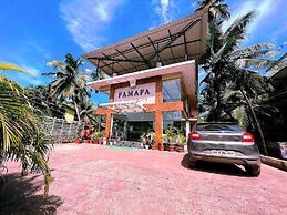 Famafa Beach Resort