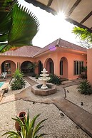 Villa Cordoba