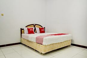 OYO 90118 Hotel Diamond Syariah