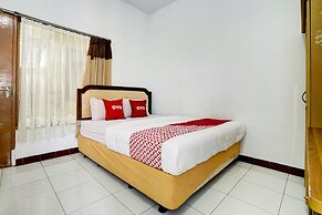 OYO 90118 Hotel Diamond Syariah