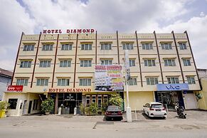 OYO 90118 Hotel Diamond Syariah