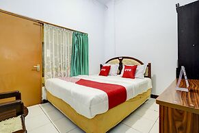 OYO 90118 Hotel Diamond Syariah