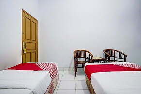 OYO 90118 Hotel Diamond Syariah
