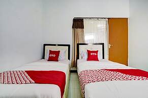 OYO 90118 Hotel Diamond Syariah