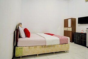 OYO 90118 Hotel Diamond Syariah