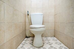 OYO 90118 Hotel Diamond Syariah