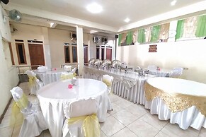 OYO 90118 Hotel Diamond Syariah