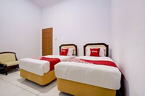 OYO 90118 Hotel Diamond Syariah
