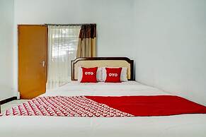 OYO 90118 Hotel Diamond Syariah