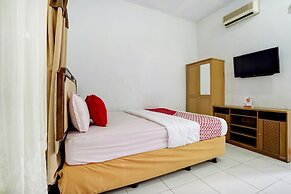 OYO 90118 Hotel Diamond Syariah
