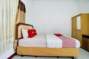 OYO 90118 Hotel Diamond Syariah