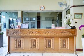 OYO 90118 Hotel Diamond Syariah