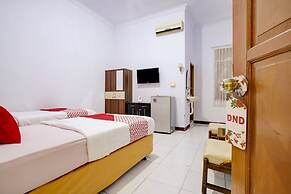 OYO 90118 Hotel Diamond Syariah