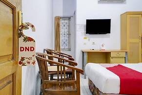 OYO 90118 Hotel Diamond Syariah