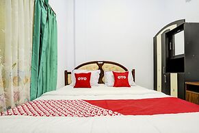 OYO 90118 Hotel Diamond Syariah