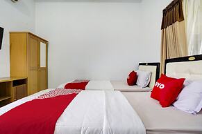 OYO 90118 Hotel Diamond Syariah